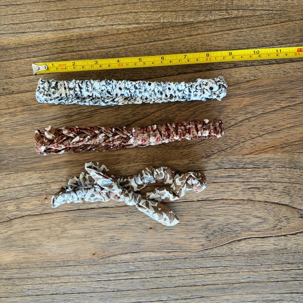 Noralee Girls Headbands (3) - Picture 3 of 3